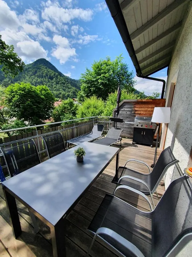 Haus Schoenblick 루폴딩 독일
