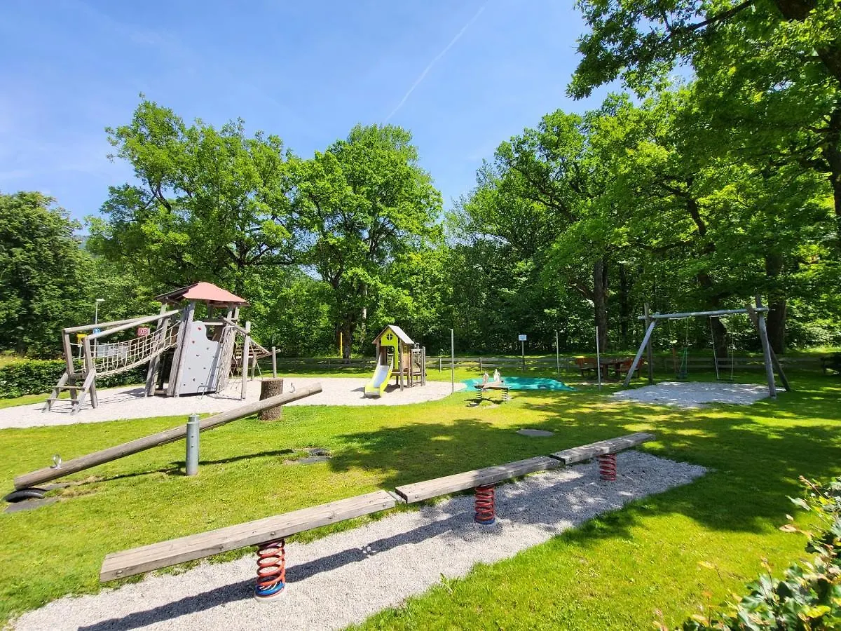 Haus Schoenblick 루폴딩